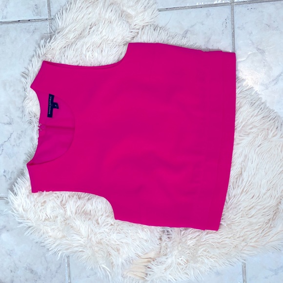 🎉NWOT Banana Republic Pink Skirt Set Size 0🎉 - Picture 3 of 8